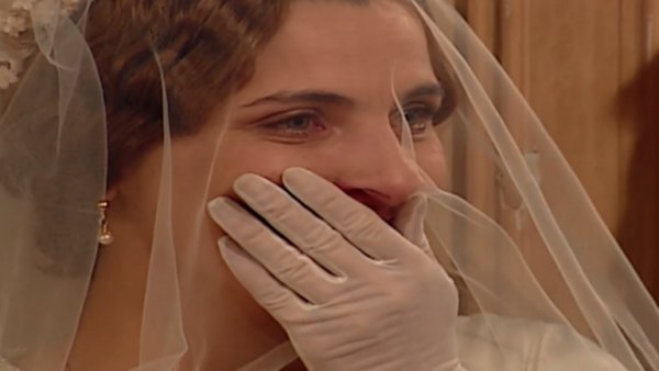 La alegría de Carmen
