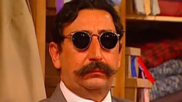 Conoce a los personajes de Pampa Ilusión: Ivo Yutronic (José Soza)
