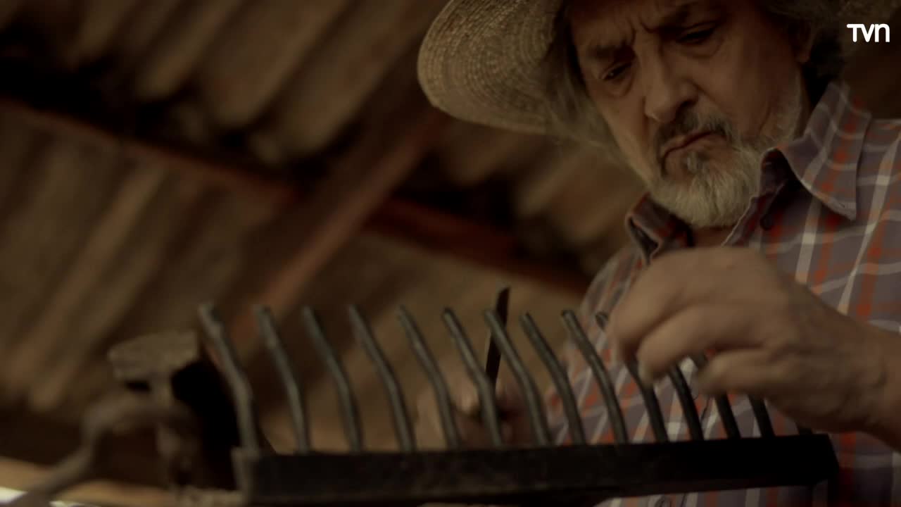 Protagonista de la historia cuenta su verdad
