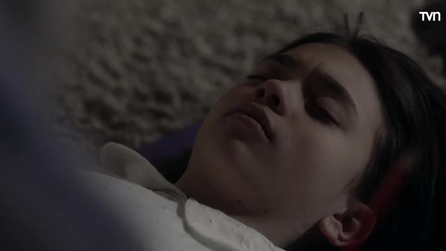 La reveladora sesión de hipnosis
