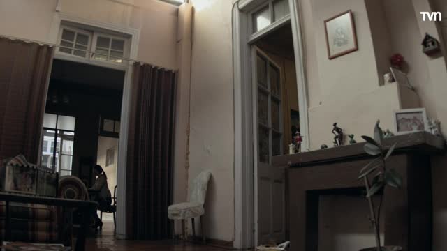 La protagonista de la historia real cuenta su verdad
