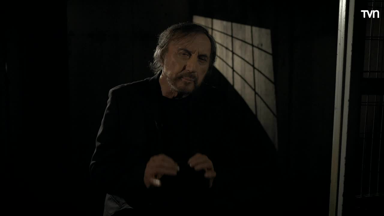 Carlos Pinto presenta "El Plazo Fatal"
