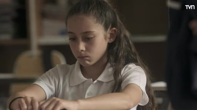 La preocupación de un padre por las visiones de su hija
