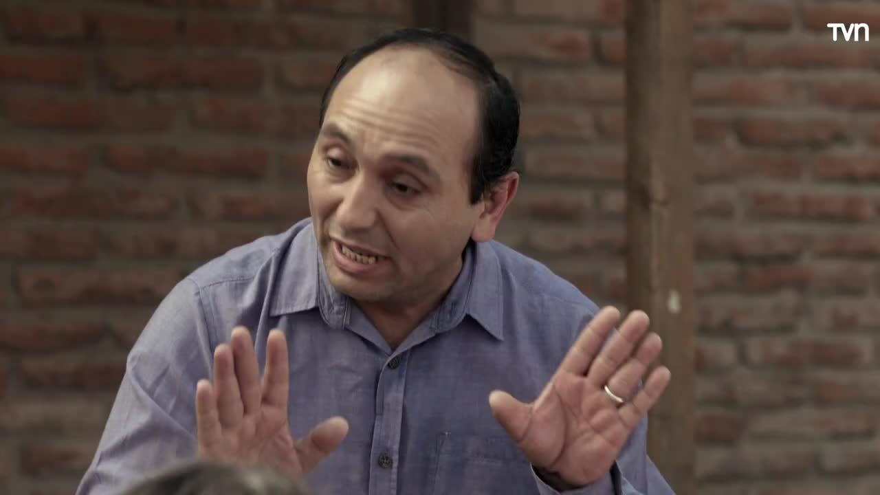 La niña que fue raptada
