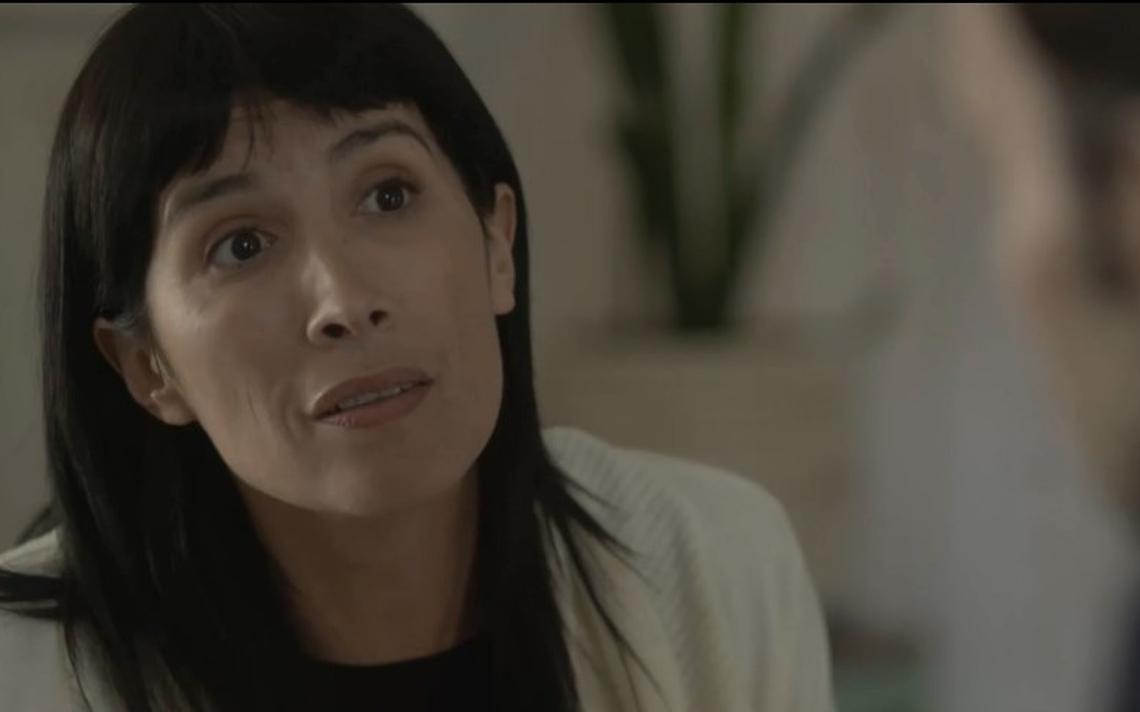 Paulina Eguiluz y su regreso a "El Día Menos Pensado": "Verán algo tremendo"
