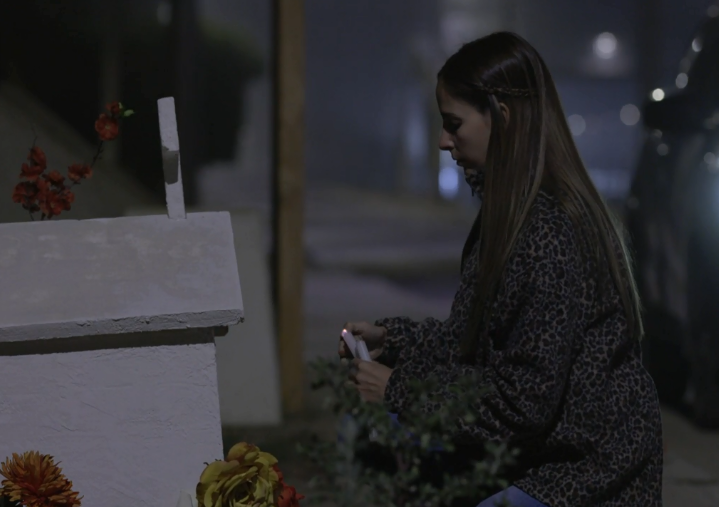 Carlos Pinto sobre "El Hombre de la Carretera": "Testimonios dan fe de lo ocurrido"
