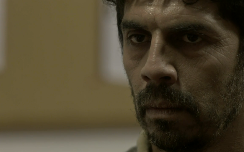 David Gaete en "El Día Menos Pensado": "'El Cabo Soto' será una historia con sucesos paranormales y una injusticia"
