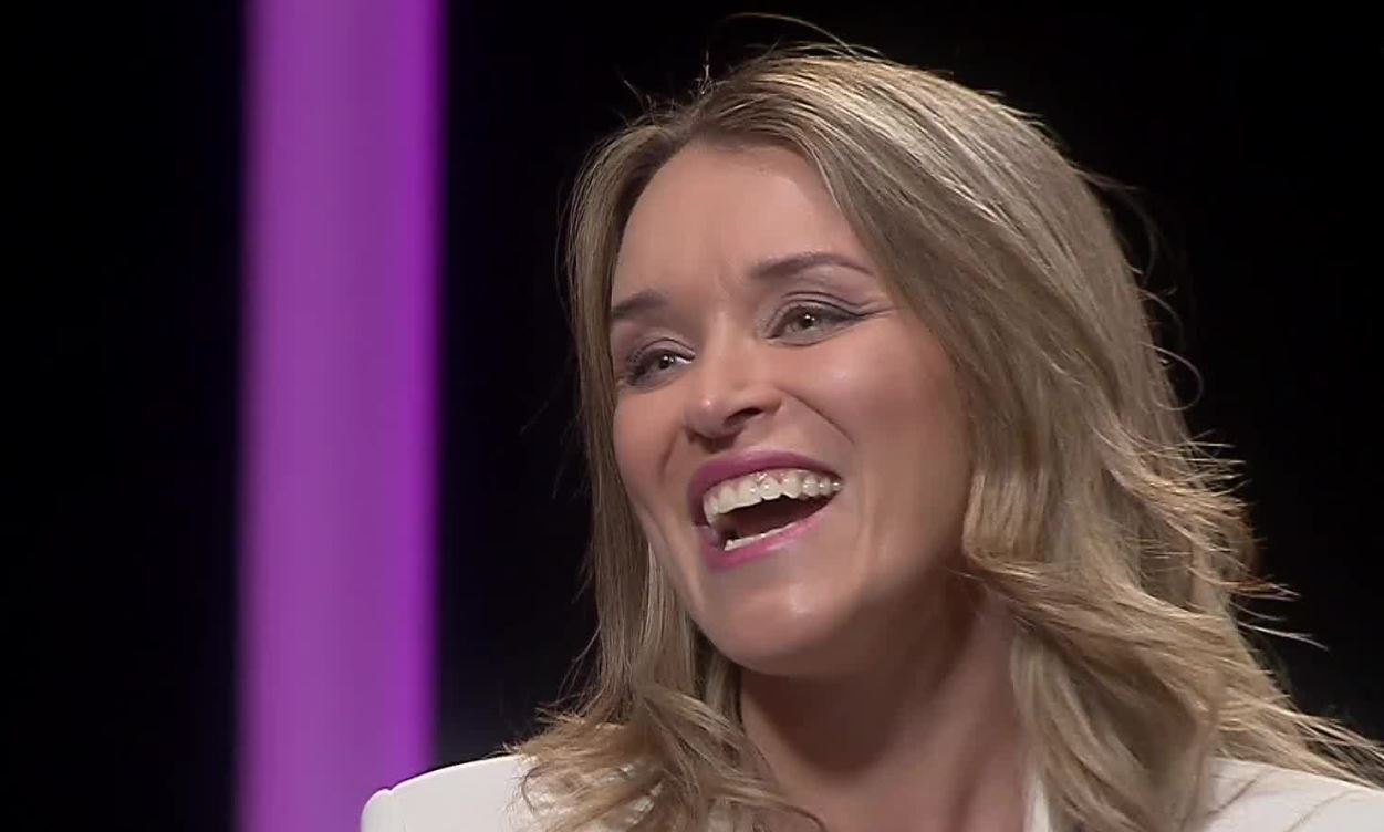 Carla Zunino | Buenas Noches a Todos - T1E22
