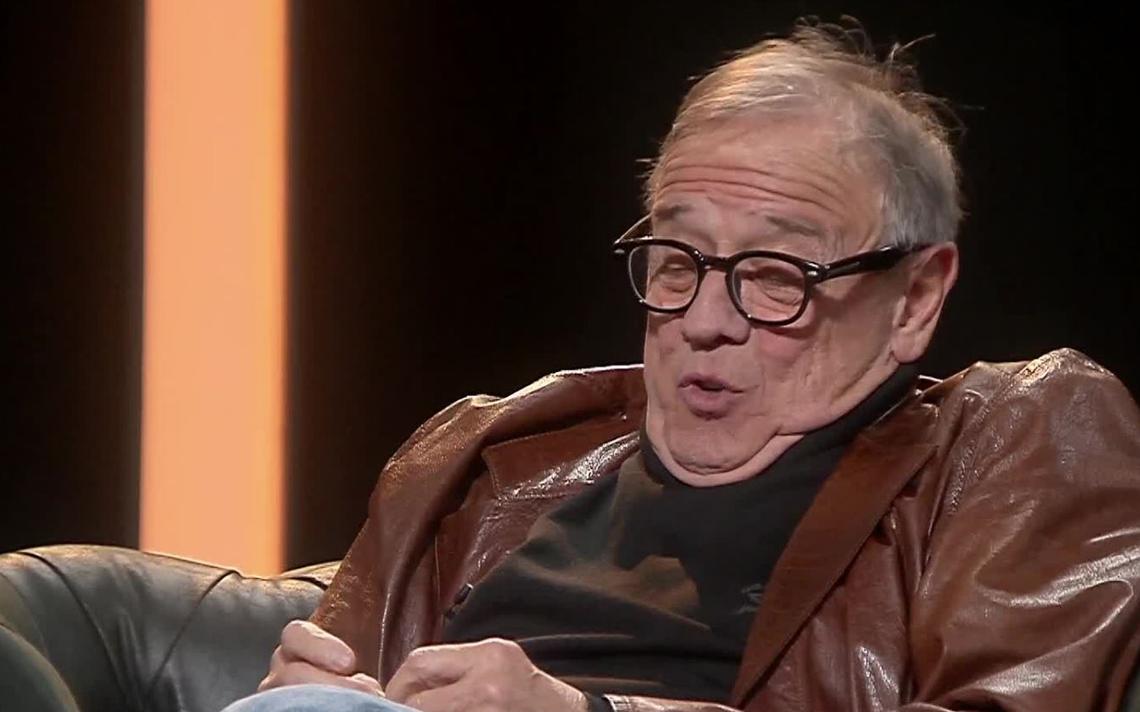 Mauricio Pesutic y su presente fuera de la televisión: "No me han llamado"

