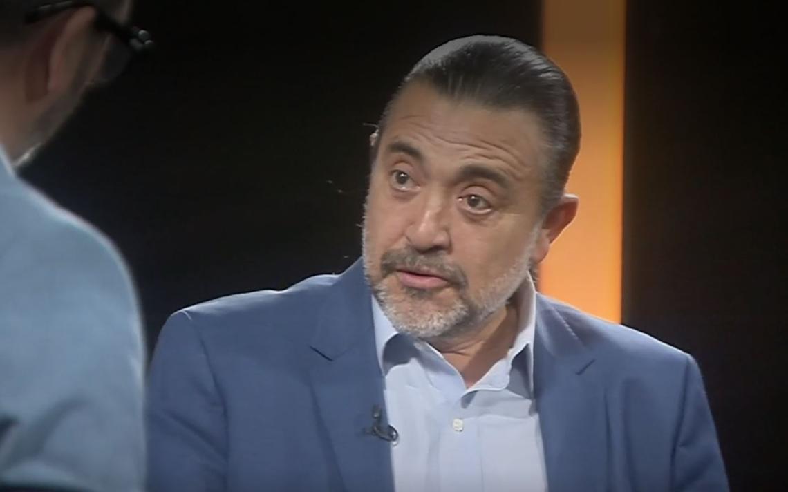 Leo Caprile y su deuda pendiente con el Festival de Viña: "Estuve cerca"
