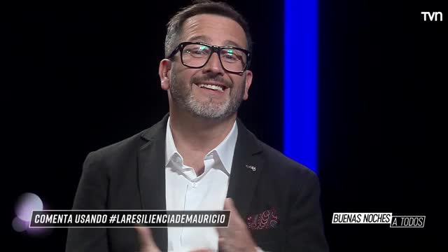 La anécdota de Mauricio Flores con Don Francisco
