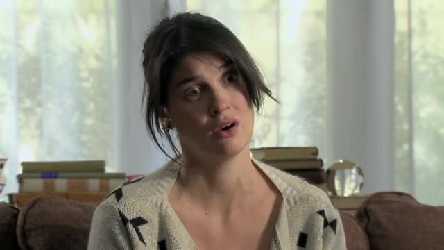 Laura | En terapia - T1E11
