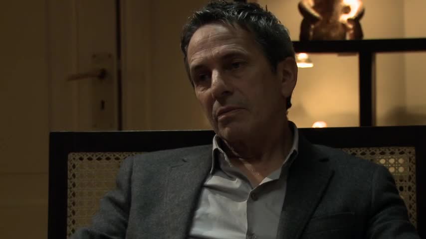 Gabriel | En terapia - T1E10
