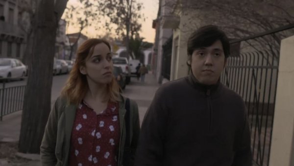 Tiempo para Morir | El Día Menos Pensado
