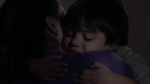 El Mensaje | El Día Menos Pensado

