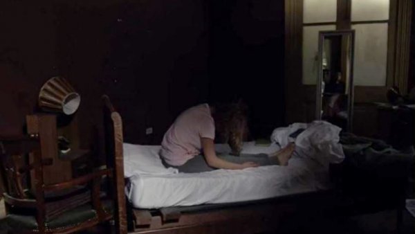 En Cuerpo Ajeno | El Día Menos Pensado
