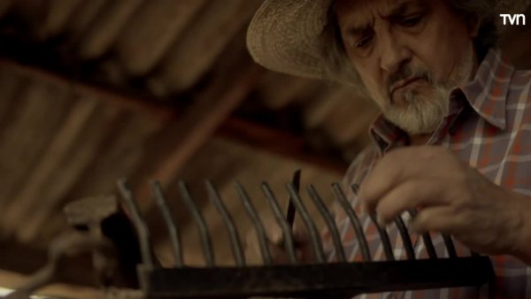 Protagonista de la historia cuenta su verdad
