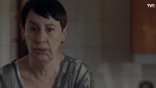 De los Venegas a El Día Menos Pensado: La aparición de Mónica Carrasco
