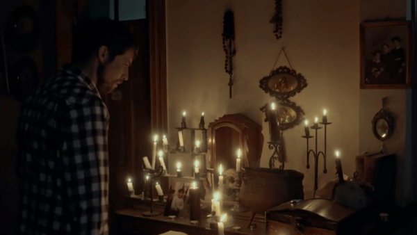 "Mil veces maldita": Mira el avance del próximo capítulo de "El Día Menos Pensado"
