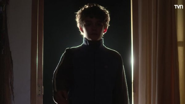 "La Marca del Corazón": Mira un adelanto de "El Día Menos Pensado"
