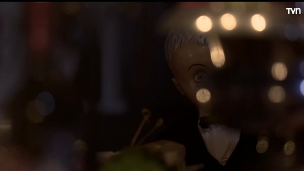 "La Noche Siniestra": Mira un adelanto del próximo capítulo
