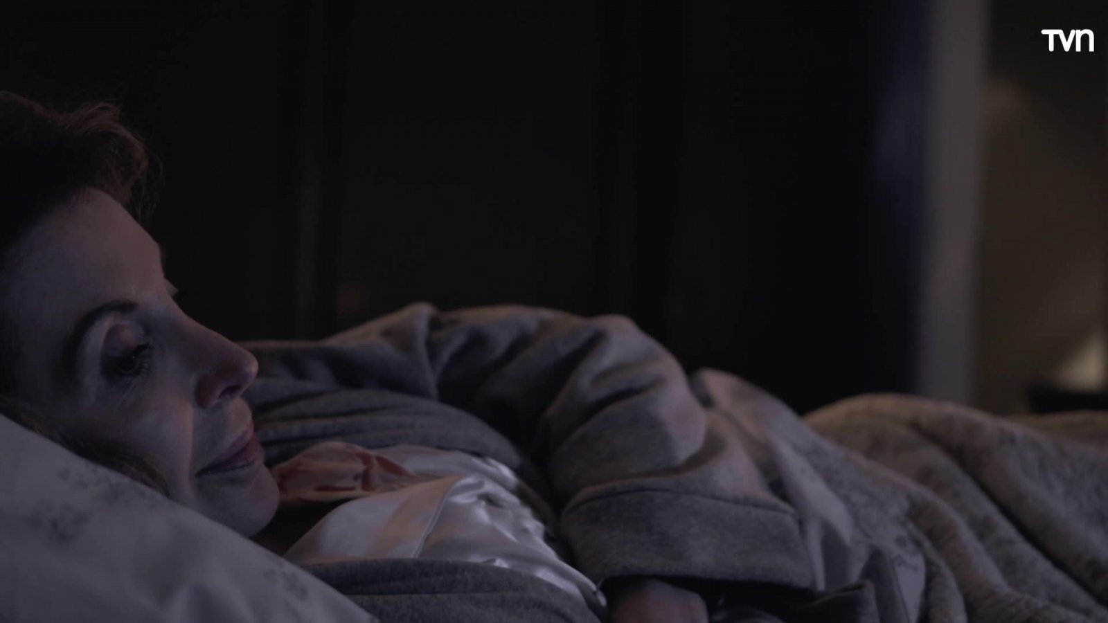 La madre de Oliver vive una situación paranormal
