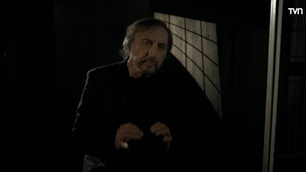 Carlos Pinto presenta "El Plazo Fatal"

