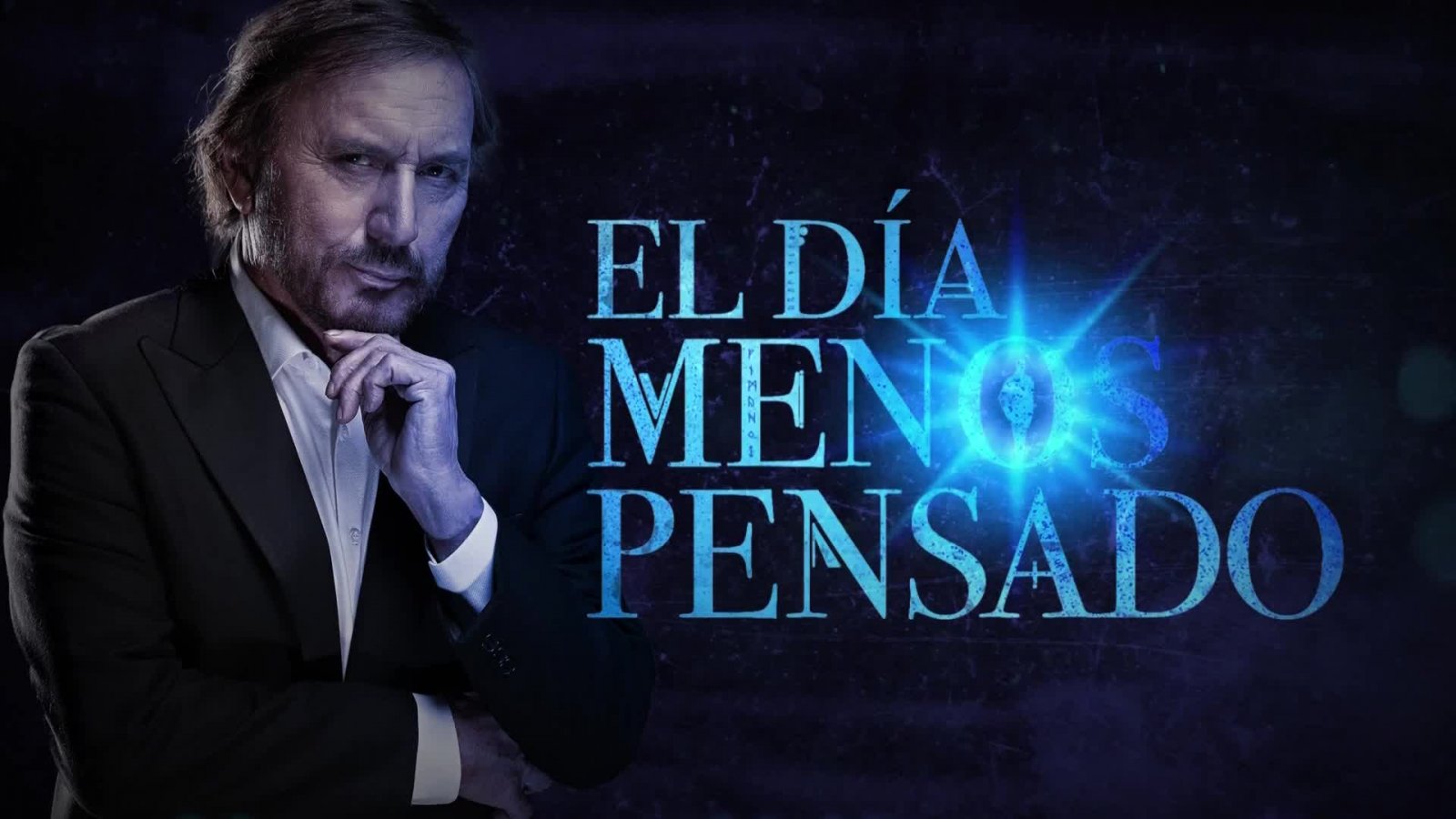 "El Día Menos Pensado" regresa con el estreno de nuevos capítulos a TVN
