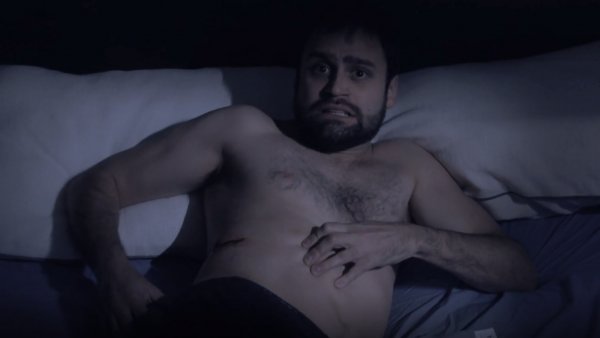 Esta noche nuevo capítulo de "El Día Menos Pensado": La Cicatriz
