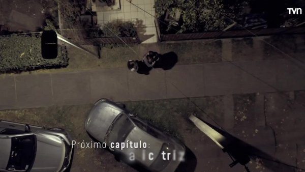 "La Cicatriz": Mira un adelanto del próximo capítulo
