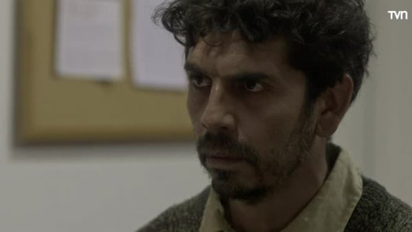 La extraña declaración de un testigo
