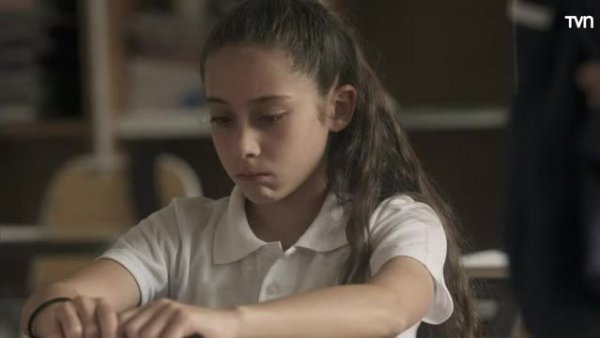 La preocupación de un padre por las visiones de su hija
