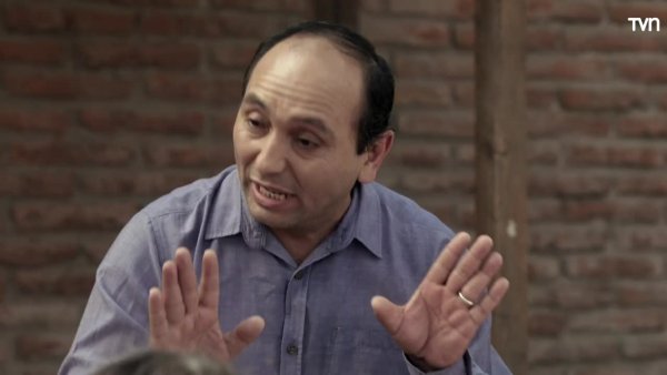 La niña que fue raptada
