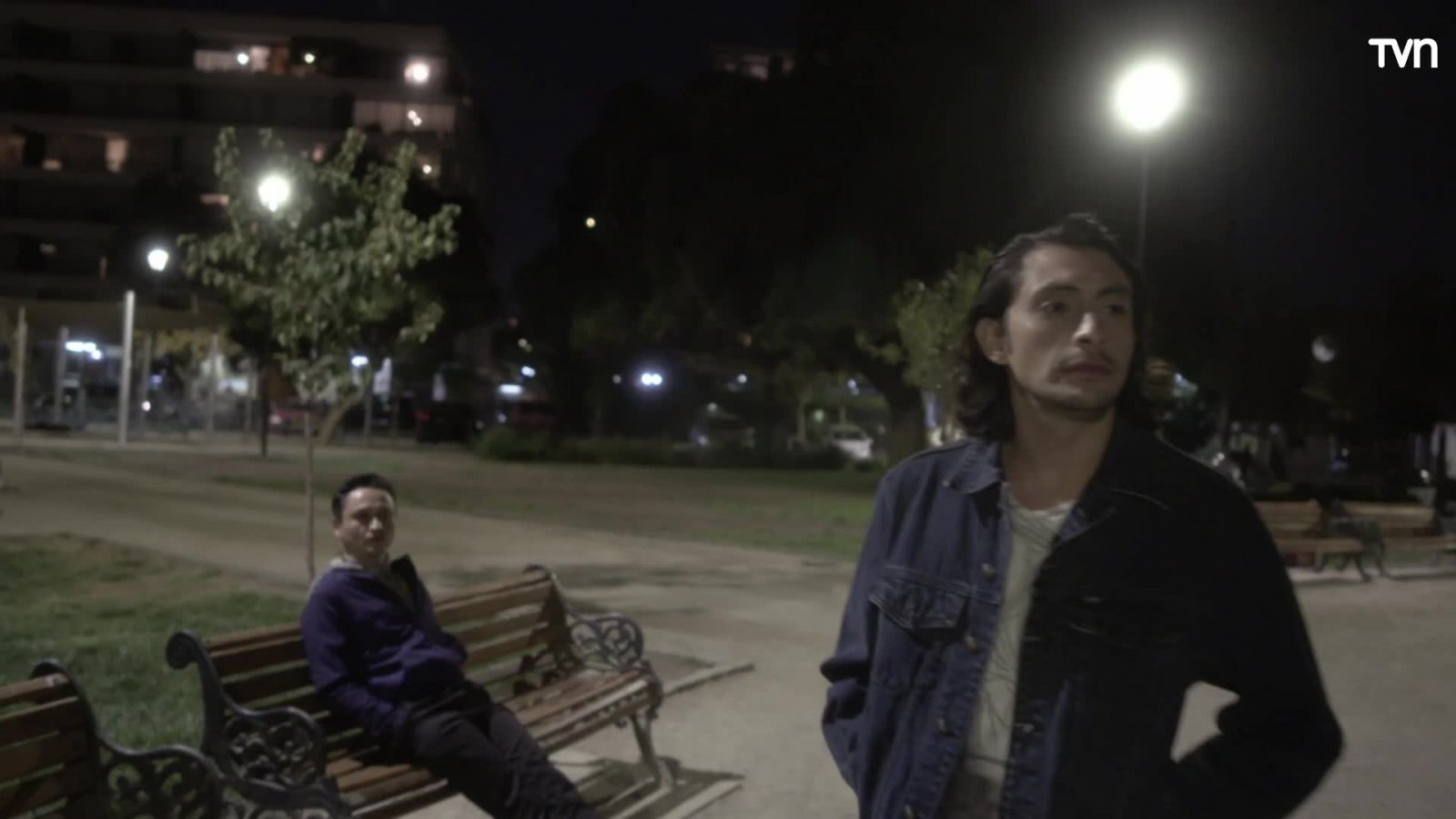La vida comienza a sonreírle
