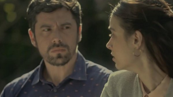 Samuel González y su llegada al universo de Carlos Pinto: "El Día Menos Pensado" ya es un clásico de la televisión chilena"
