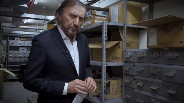 “El día menos pensado” presenta el testimonio real de la protagonista que inspira el capítulo de este jueves
