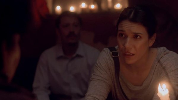 "Un peligro absolutamente fuera de la realidad": Valentina Campos adelanta lo nuevo de "El Día Menos Pensado"
