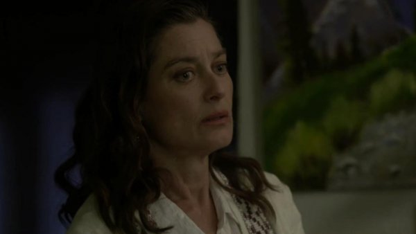 Actriz clave del thriller nacional: Andrea Freund regresa a "El Día Menos Pensado"

