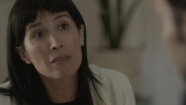 Paulina Eguiluz y su regreso a "El Día Menos Pensado": "Verán algo tremendo"
