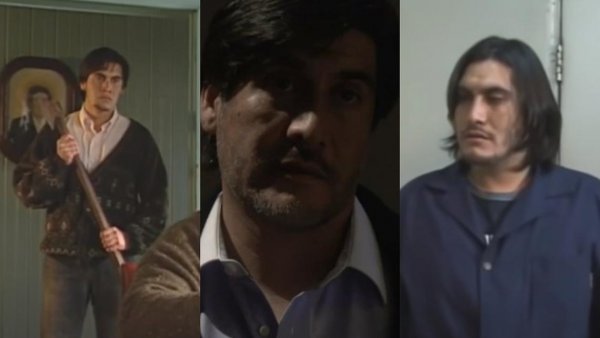Marcelo Maldonado y su regreso al universo de Carlos Pinto: "Fue mágico"
