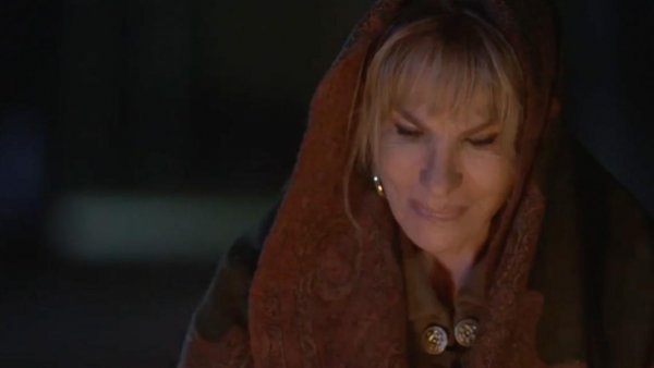"Siempre es un placer": Sandra Solimano destaca su regreso a "El Día Menos Pensado"
