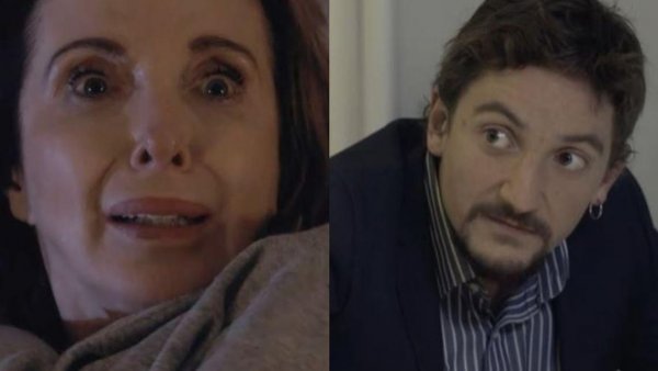 "Lo van a pasar bien asustándose": Actores de "El Día Menos Pensado" adelantan detalles
