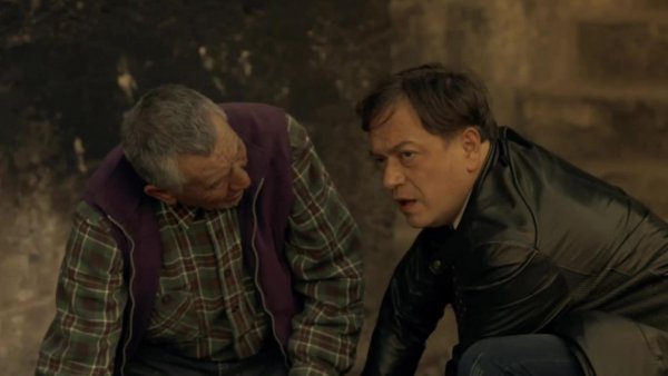 "Que nostalgia los actores": Las reacciones que dejó el capítulo de "El Día Menos Pensado"
