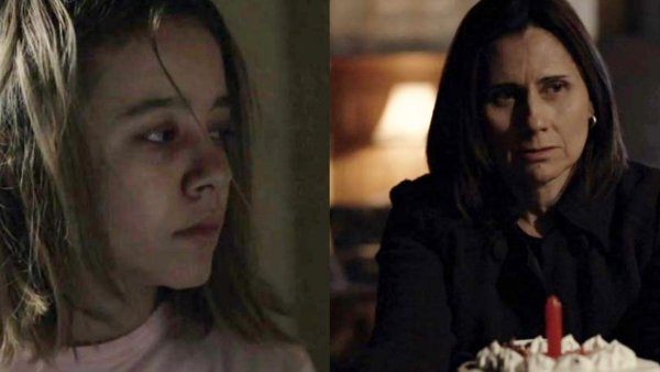 Actrices de "El Día Menos Pensado" narran su experiencia: "Tuve que olvidar mi humanidad"

