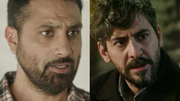 Actores de "El Día Menos Pensado" narran su experiencia: "Me tocó hacer algo muy fuerte"
