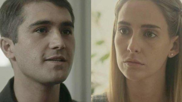 Actores de "El Día Menos Pensado" narran su experiencia
