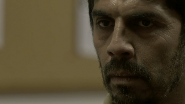 Germán Retamal y su rol en "El Cabo Soto": "Trabajar en 'El Día Menos Pensado' es un hito para un actor"
