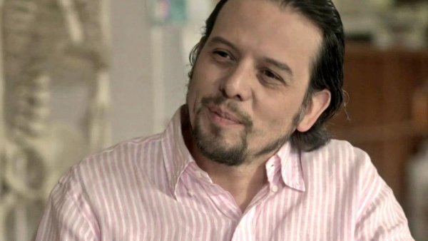 El recordado actor de "El Día Menos Pensado" que reaparece en nueva temporada
