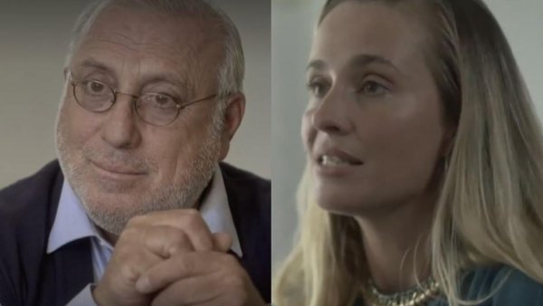 Actores de "El Día Menos Pensado" adelantan detalles del capítulo
