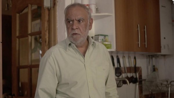 Patricio Andrade por su rol en El Día Menos Pensado: "Es súper bonito ser reconocido en vida"
